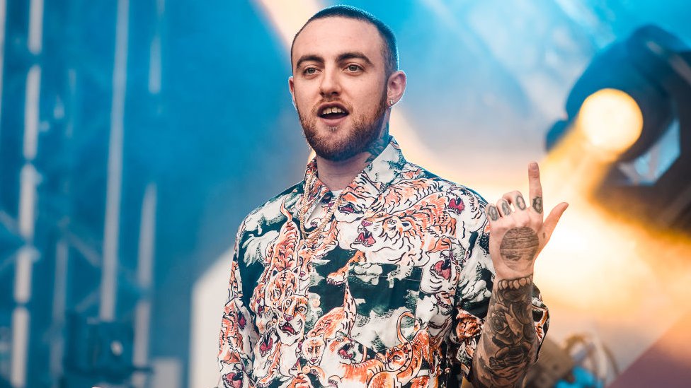 Mac Miller Live From Space Album Download